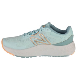 Scarpe da corsa New Balance Fresh Foam Evoz v1 W WEVOZCM1 verde 1