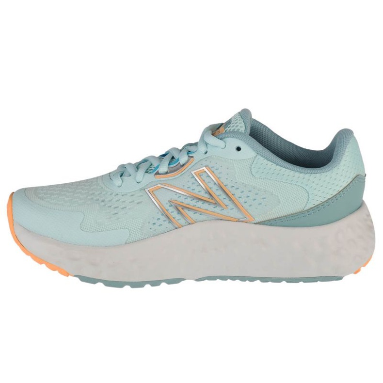 Scarpe da corsa New Balance Fresh Foam Evoz v1 W WEVOZCM1 verde 1