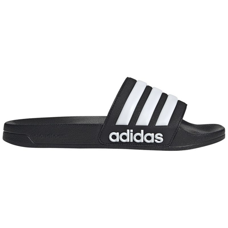 Ciabatte Adidas Adilette Shower GZ5922 nero 1