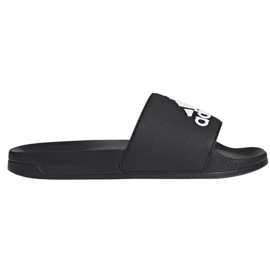 Ciabatte Adidas Adilette Shower GZ3779 nero 2