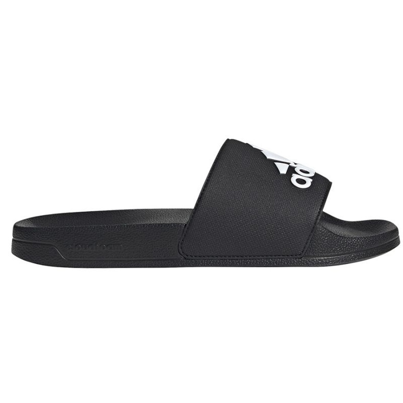 Ciabatte Adidas Adilette Shower GZ3779 nero 2
