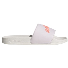 Infradito Adidas Adilette Shower GZ5925 bianco 1