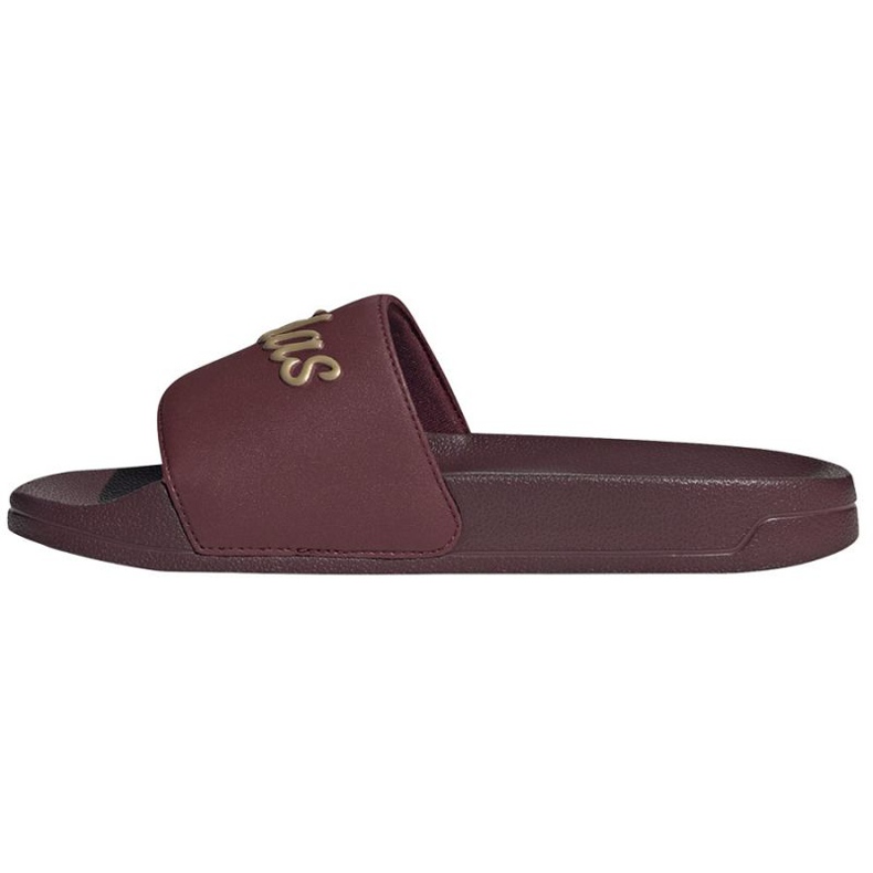 Ciabatte Adidas Adilette Shower W GZ5928 rosso 1