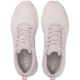 Scarpe Puma Nrgy Comet Lavanda 190556 56 rosa 2