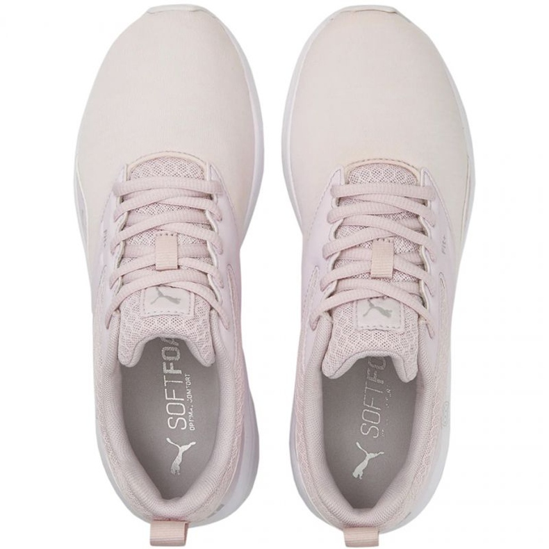 Scarpe Puma Nrgy Comet Lavanda 190556 56 rosa 2