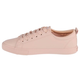 Scarpe Big Star W JJ274071 rosa 1