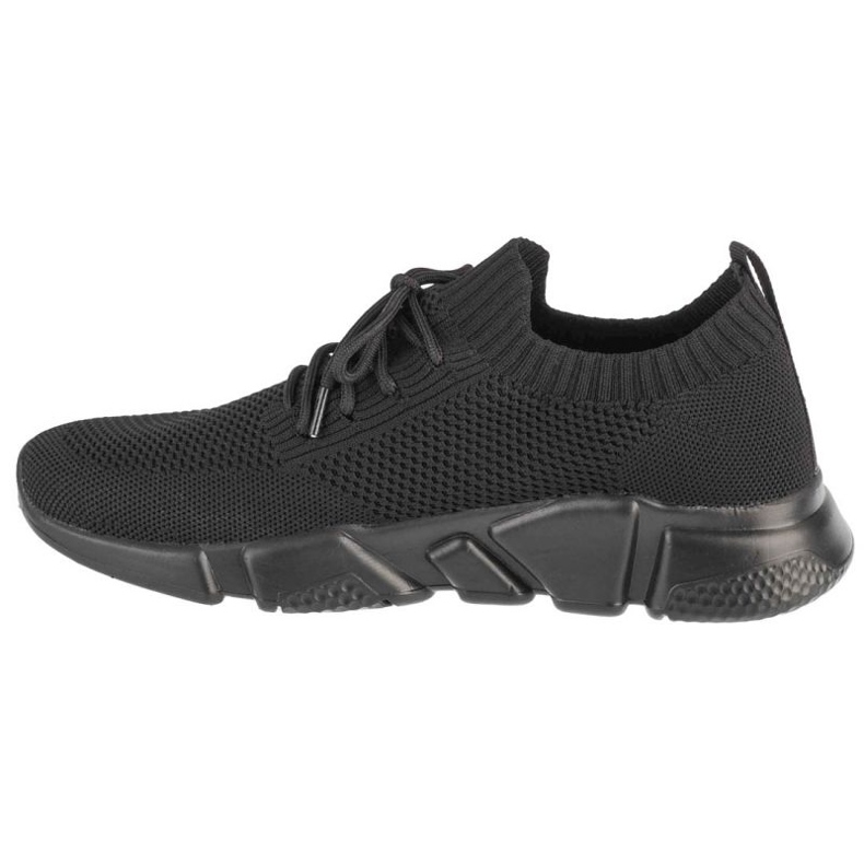 Scarpe Big Star W JJ274269 nero 1