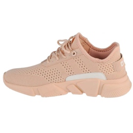 Scarpe Big Star JJ274272 rosa 1