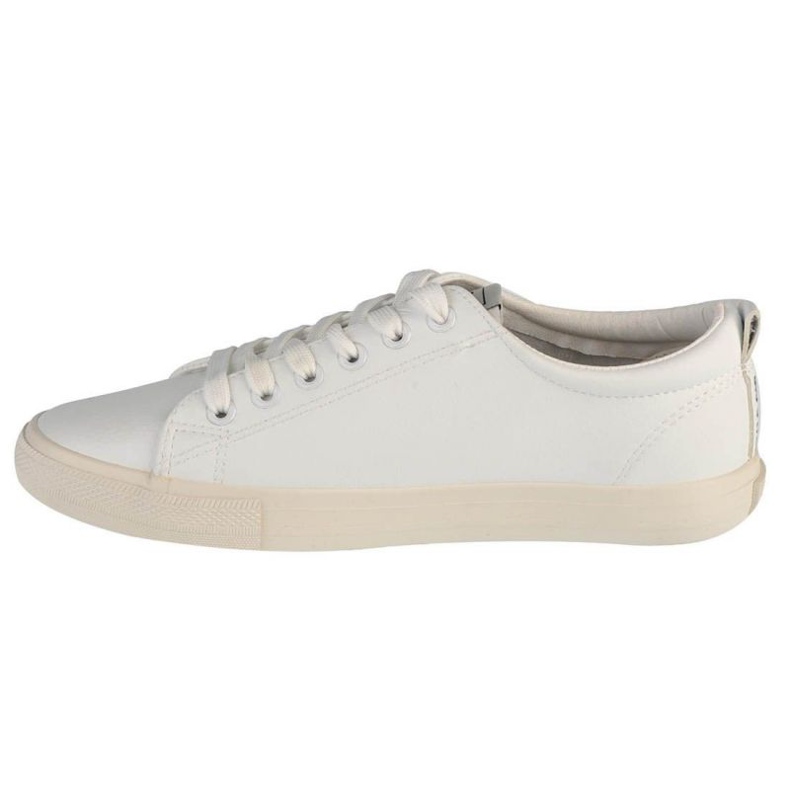 Scarpe Big Star W JJ274311 bianca 1