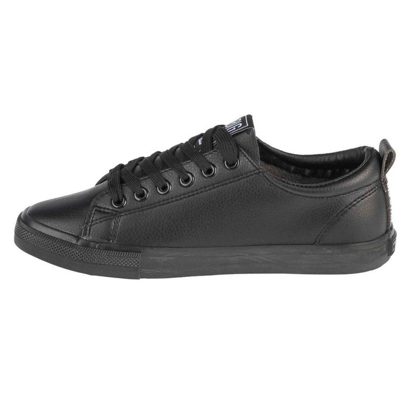 Scarpe Big Star W JJ274312 nero 1