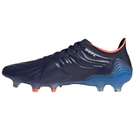 Scarpe da calcio Adidas Copa Sense.1 Fg M GW4943 blu 1