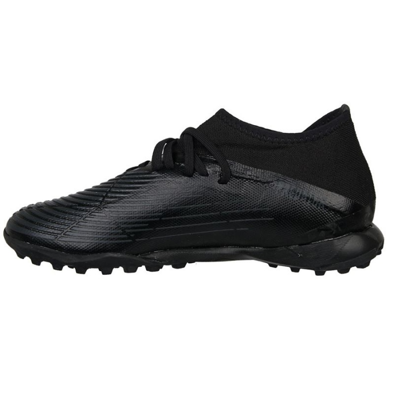 Scarpe da calcio Adidas Predator Edge.3 Tf M GX2628 nero nero 1