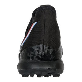 Scarpe da calcio Adidas Predator Edge.3 Tf M GX2628 nero nero 3