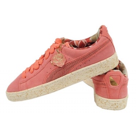 Puma Suede x Careaux x Rose W 362307 01 rosa 1