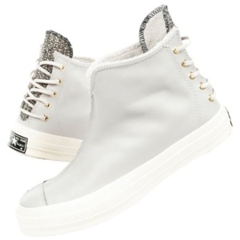 Converse Chuck Taylor All Star 70 W 157624C grigio 1