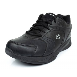 Scarpe Champion Prime M 158206 nero 1
