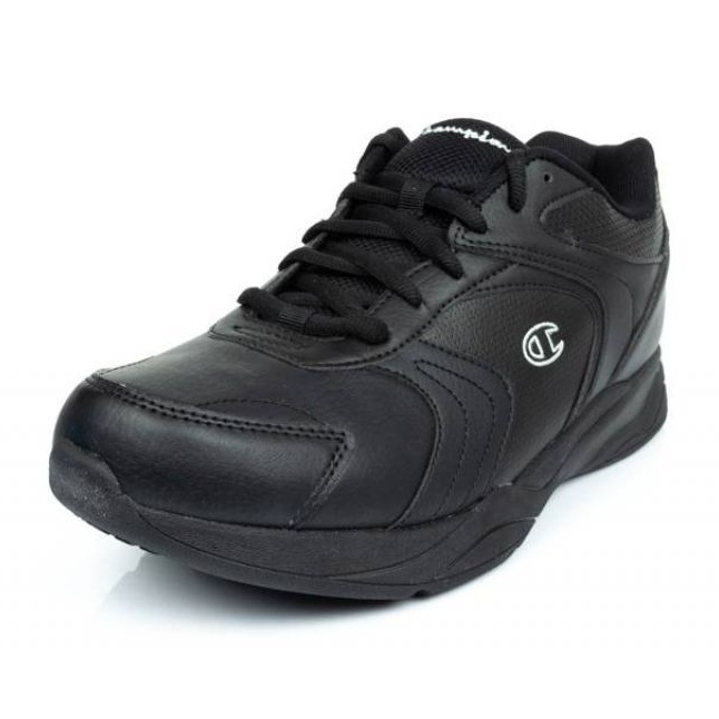Scarpe Champion Prime M 158206 nero 1