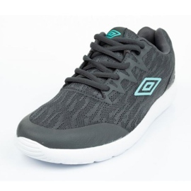 Scarpe Umbro W UMFL0058-DG grigio 1