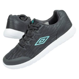 Scarpe Umbro W UMFL0058-DG grigio 2