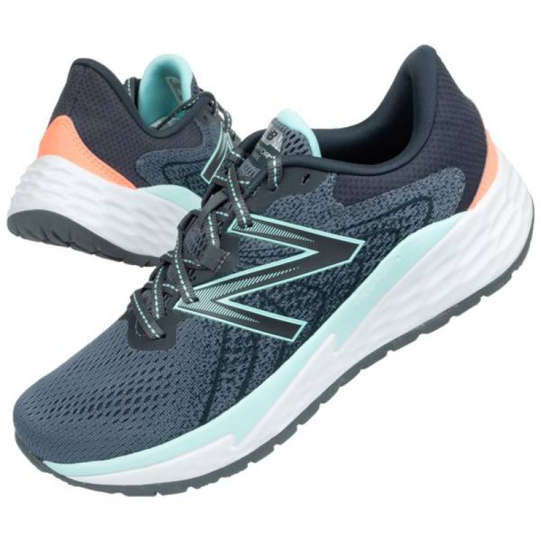Scarpe New Balance W WVARELP1 blu 1