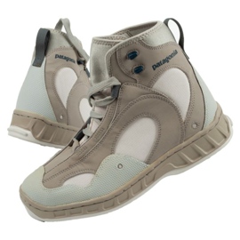 Scarpe da pesca Patagonia Marlwalker 79281 beige 1