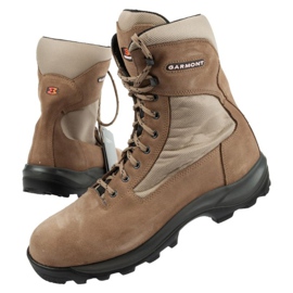 Scarpe da trekking Garmont Tenere M 641031 201 beige 1