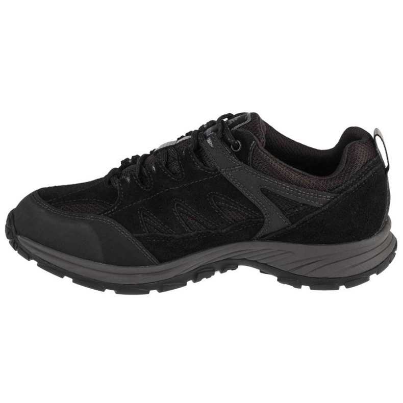 Scarpe Timberland Sadler Pass Gtx A1PG2 nero 1
