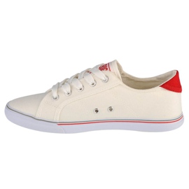 Scarpe Big Star W DD274892 bianco 1