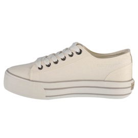 Scarpe Big Star W HH274052 bianca 1