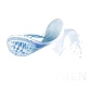 MOFERS PELLE DONNE CAPRICE 24755-28 217 GRIGIO 2