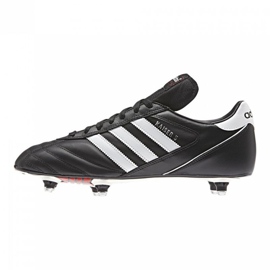 Scarpe da calcio Adidas Kaiser 5 Cup M 033200 nero nero 1