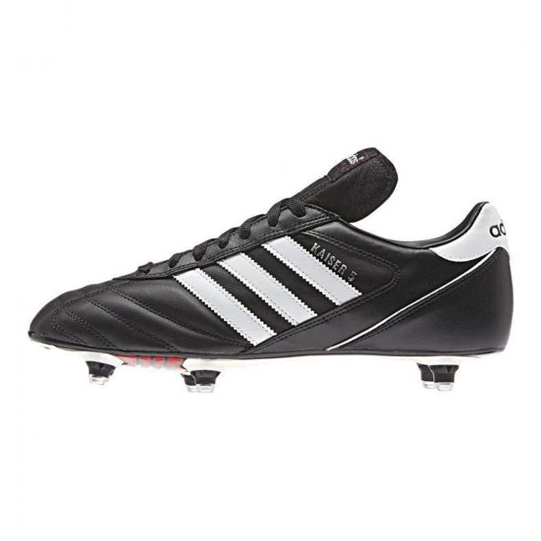 Scarpe da calcio Adidas Kaiser 5 Cup M 033200 nero nero 1
