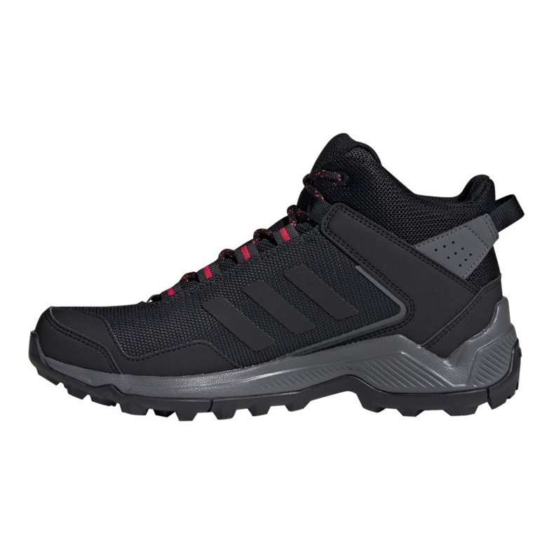 Scarpe Adidas Terrex Eastrail Mid Gtx F36761 nero 1