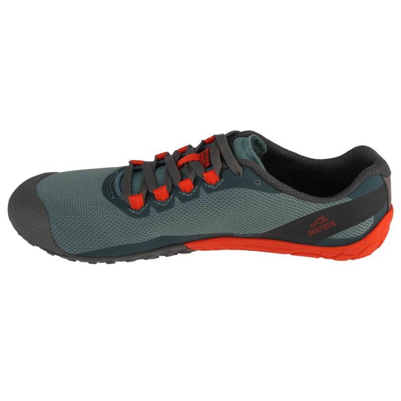 Guanti Merrell Vapor 4W J5067060 grigio 1