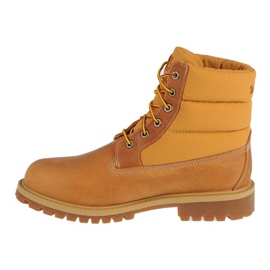 Scarpe Timberland 6 In Prem Boot A1I2Z giallo 1