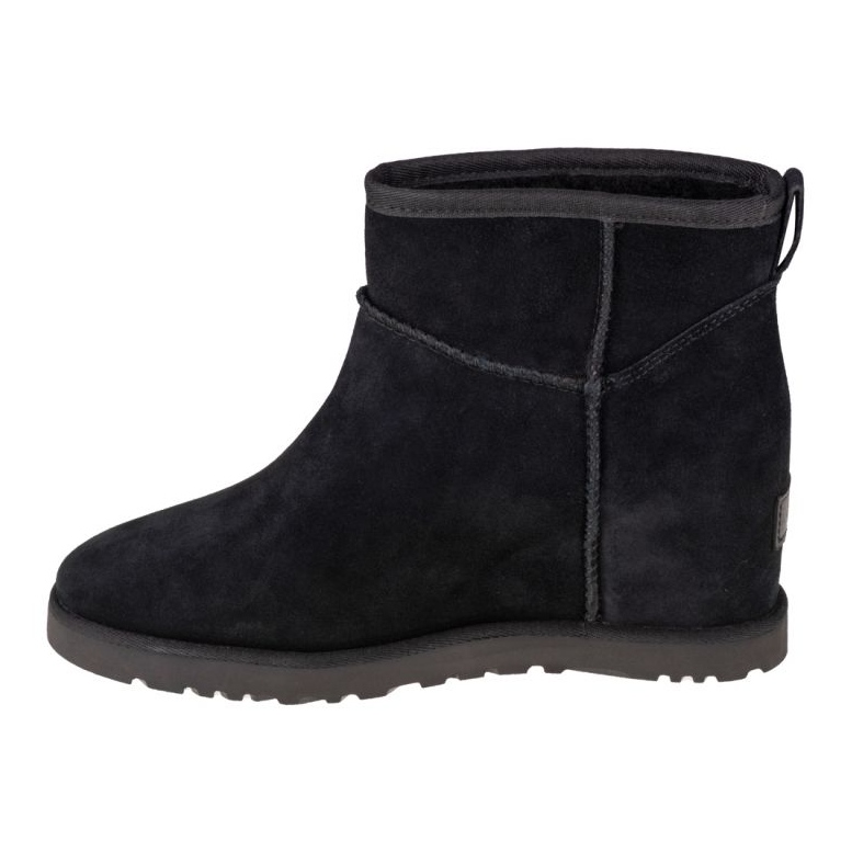 Ugg Classic Femme Mini W 1104609-BLK nero 1