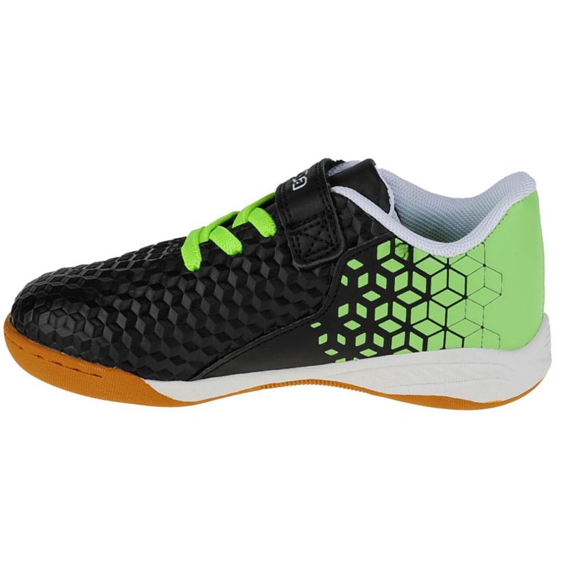 Scarpe Kappa Aversa Jr 260896K-1130 nero 1