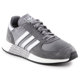 Scarpe adidas Marathonx5923 M G27861 grigio 1