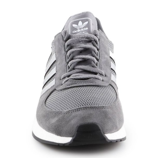 Scarpe adidas Marathonx5923 M G27861 grigio 2