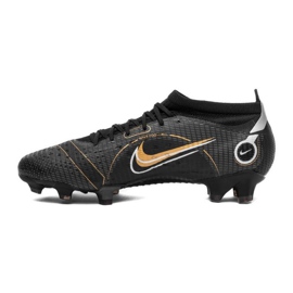 Nike Mercurial Vapor 14 Pro Fg M DJ2846 007 scarpe da calcio nero nero 1