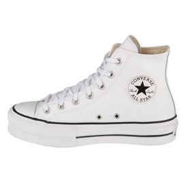 Converse Chuck Taylor All Star Lift W 561676C bianca 1