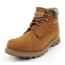Scarpe Caterpillar Founder M P717819 marrone 1