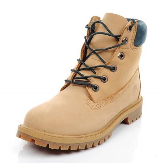 Timberland 6IN Boot W A1PLO scarpe da trekking marrone 1
