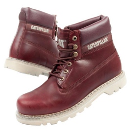 Scarpe Caterpillar Colorado M P723535 rosso multicolore 1