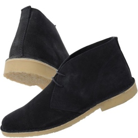 Scarpe Pier One M 393 Navy blu navy 1