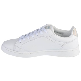 Scarpe Kappa Asuka W 243041-1017 bianco 1