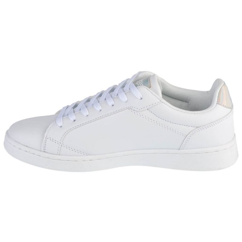 Scarpe Kappa Asuka W 243041-1017 bianca 1