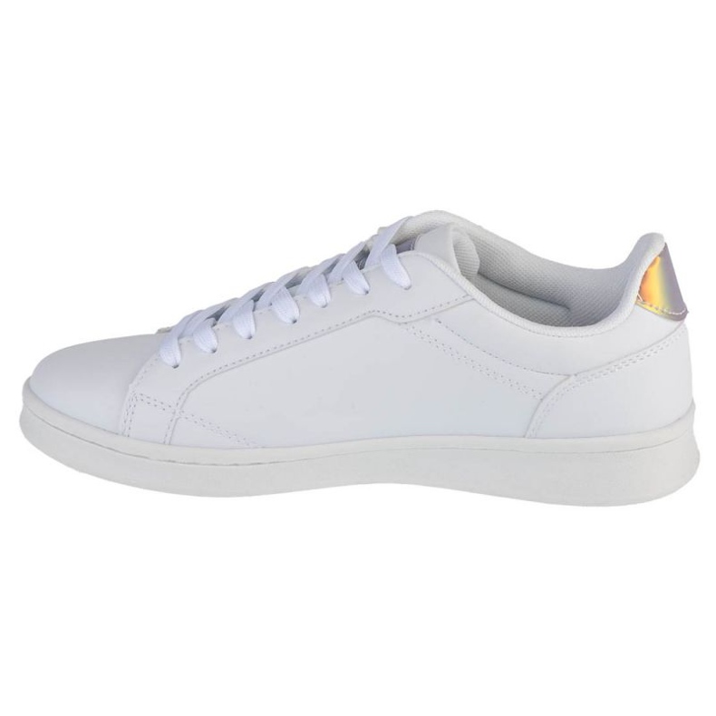 Scarpe Kappa Asuka W 243041-1022 bianco 1