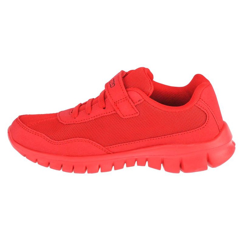 Scarpe Kappa Follow Oc K Jr 260604OCK-2011 rosso 1