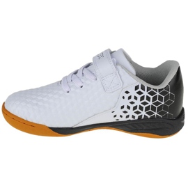 Scarpe Kappa Aversa Jr 260896K-1011 bianco 1